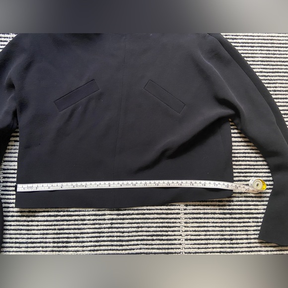 BALENCIAGA Crop Top - Picture 6 of 8